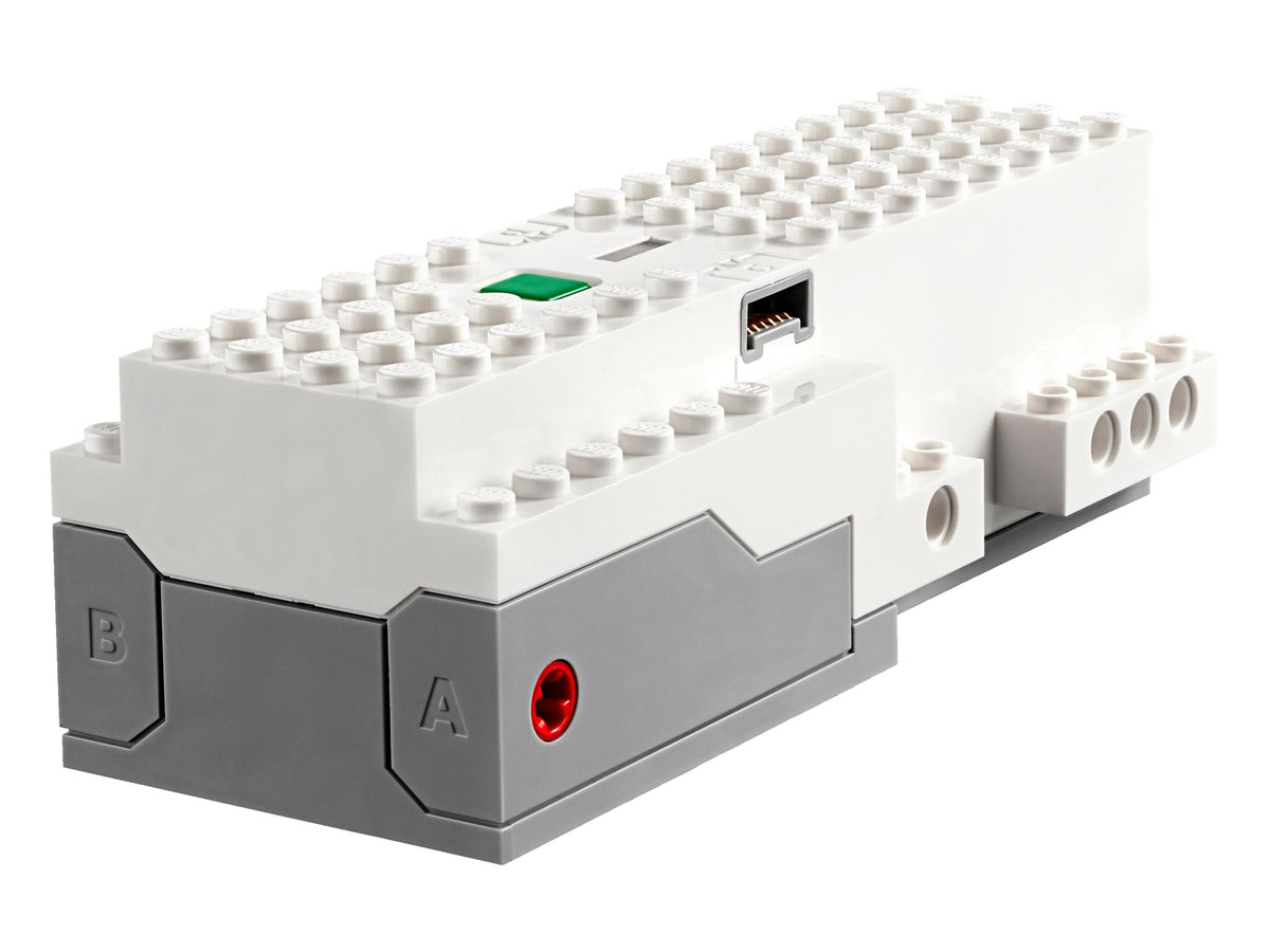 88006 Move Hub (Retired) LEGO Powered Up product image 1, provided for visual reference and product detail review