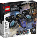 76211 Shuri's Sunbird (Retired) LEGO Super Heroes product image 1, provided for visual reference and product detail review