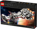 75244 Tantive IV (Retired) LEGO Star Wars product image 1, provided for visual reference and product detail review
