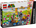 72036 Mario Kart - Baby Peach & Grand Prix Set (Retired) LEGO Super Mario product image 1, provided for visual reference and