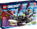 71469 Nightmare Shark Ship (Retired) LEGO Dreamzzz product image 1, provided for visual reference and product detail review