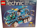 8462 Tow Truck (Retired) LEGO TECHNIC product image 1, provided for visual reference and product detail review