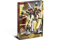 7714 Golden Guardian (Limited Gold Edition) (Retired) LEGO Exo-Force product image 1, provided for visual reference and