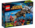 76011 Batman: Man-Bat Attack (Retired) LEGO Super Heroes product image 1, provided for visual reference and product detail