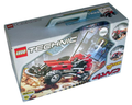 8279 4WD X-Track (Retired) LEGO TECHNIC product image 1, provided for visual reference and product detail review