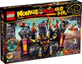 80016 The Flaming Foundry (Retired) LEGO Monkie Kid product image 1, provided for visual reference and product detail review