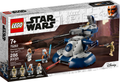 75283 Armored Assault Tank (AAT) (Retired) LEGO Star Wars product image 1, provided for visual reference and product detail
