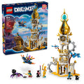71477 The Sandman's Tower (Retired) LEGO Dreamzzz product image 1, provided for visual reference and product detail review