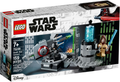 75246 Death Star Cannon (Retired) LEGO Star Wars product image 1, provided for visual reference and product detail review