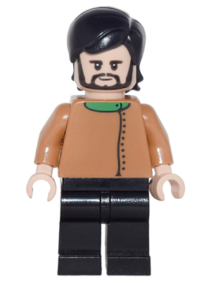 The Beatles - George (idea027) product image 1, provided for visual reference and product detail review