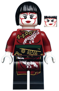 Nya - Kabuki (njo0485) product image 1, provided for visual reference and product detail review