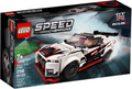 76896 Nissan GT-R NISMO (Retired) LEGO Speed Champions product image 1, provided for visual reference and product detail