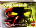 8569 BIONICLE Krana (Retired) LEGO BIONICLE product image 1, provided for visual reference and product detail review