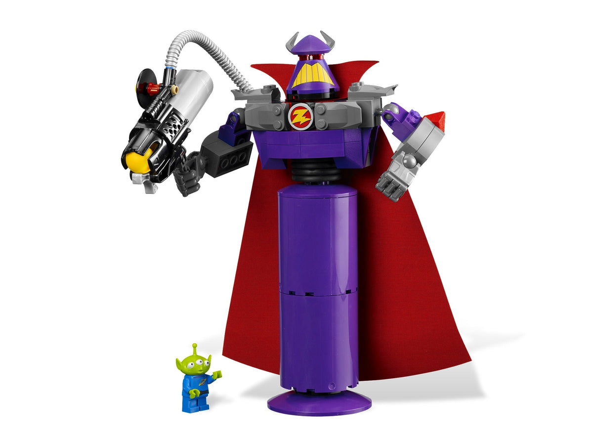 7591 Construct-a-Zurg (Retired) LEGO Toy Story product image 2, provided for visual reference and product detail review