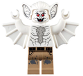 Man-Bat - Rebirth (sh0660) product image 1, provided for visual reference and product detail review