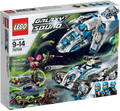 70709 Galactic Titan (Retired) LEGO Space product image 1, provided for visual reference and product detail review