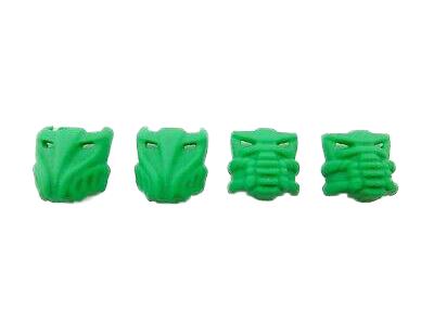 8569 BIONICLE Krana (Retired) LEGO BIONICLE product image 2, provided for visual reference and product detail review