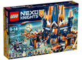 70357 Knighton Castle (Retired) LEGO Nexo Knights product image 1, provided for visual reference and product detail review