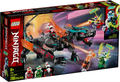 71713 Empire Dragon (Retired) LEGO Ninjago product image 1, provided for visual reference and product detail review