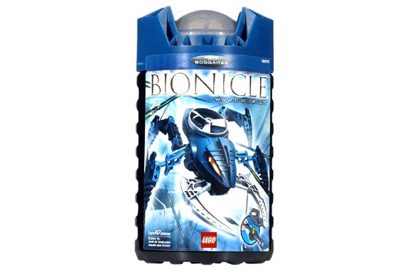 8743 Visorak Boggarak (Retired) LEGO BIONICLE product image 1, provided for visual reference and product detail review