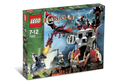 7093 Skeleton Tower (Retired) LEGO Castle product image 1, provided for visual reference and product detail review