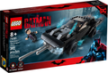 76181 Batmobile: The Penguin Chase (Retired) LEGO Super Heroes product image 1, provided for visual reference and product