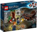 75950 Aragog's Lair (Retired) LEGO Harry Potter product image 1, provided for visual reference and product detail review