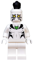 White Tiger (sh0287) product image 1, provided for visual reference and product detail review