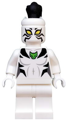 White Tiger (sh0287) product image 1, provided for visual reference and product detail review