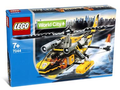 7044 Rescue Chopper (Retired) LEGO World City product image 1, provided for visual reference and product detail review
