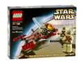 7113 Tusken Raider Encounter (Retired) LEGO Star Wars product image 1, provided for visual reference and product detail