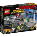 76082 ATM Heist Battle (Retired) LEGO Super Heroes product image 1, provided for visual reference and product detail review