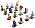 Hun Warrior - Series 12 Collectible Minifigure (col12-2) product image 1, provided for visual reference and product detail