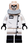 Hugo Strange (Minifigure Only) (coltlbm28) product image 1, provided for visual reference and product detail review