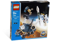 7469 Mission To Mars (Retired) LEGO Discovery product image 1, provided for visual reference and product detail review