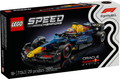 77243 Oracle Red Bull Racing RB20 (Retired) LEGO Speed Champions product image 1, provided for visual reference and product