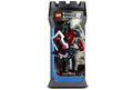 8795 Lord Vladek (Retired) LEGO Castle product image 1, provided for visual reference and product detail review