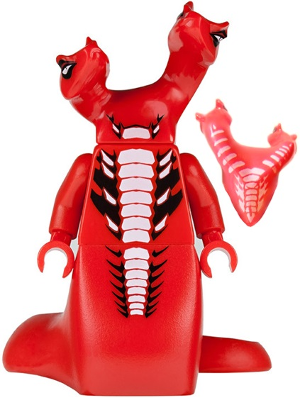 Fangtom - General (njo0049) product image 1, provided for visual reference and product detail review