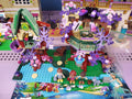 41075 The Elves' Treetop Hideaway (Previously Owned) (Retired) product image 1, provided for visual reference and product