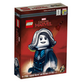 77902 Captain Marvel and the Asis - Comic-Con 2019 Exclusive (Retired) product image 1, provided for visual reference and