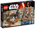 75139 Battle on Takodana (Retired) (New Sealed) product image 1, provided for visual reference and product detail review