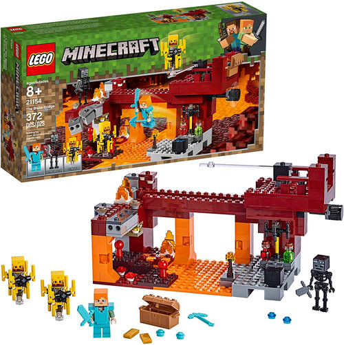 21154 The Blaze Bridge product image 1, provided for visual reference and product detail review