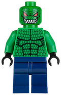 Killer Croc (bat008) product image 1, provided for visual reference and product detail review