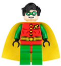 Robin (bat009) product image 1, provided for visual reference and product detail review