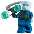 Mr. Freeze (bat011c01) product image 1, provided for visual reference and product detail review
