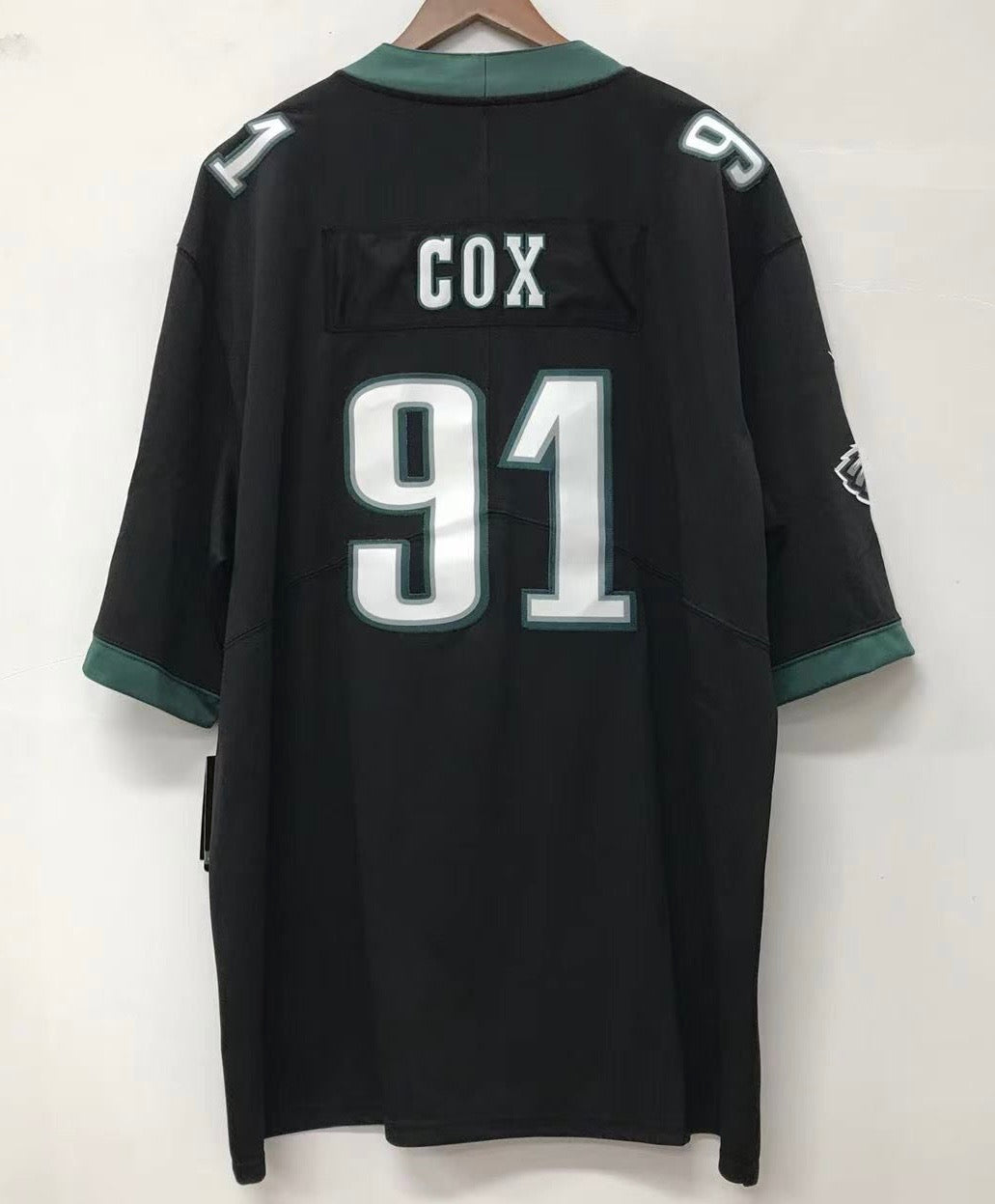 Fletcher Cox Philadelphia Eagles Official NFL Nike Jersey product image 3
