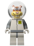 Sandy Cheeks - White Legs (bob031) product image 1, provided for visual reference and product detail review