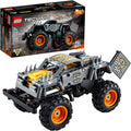 42119 Monster Jam (Retired) (New Sealed) product image 1, provided for visual reference and product detail review