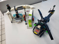 76007 Malibu Mansion Attack (Retired) (Previously Owned) product image 1, provided for visual reference and product detail