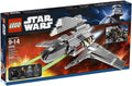 8096 Emperor Palpatine's Shuttle (Retired) (New Sealed) product image 1, provided for visual reference and product detail